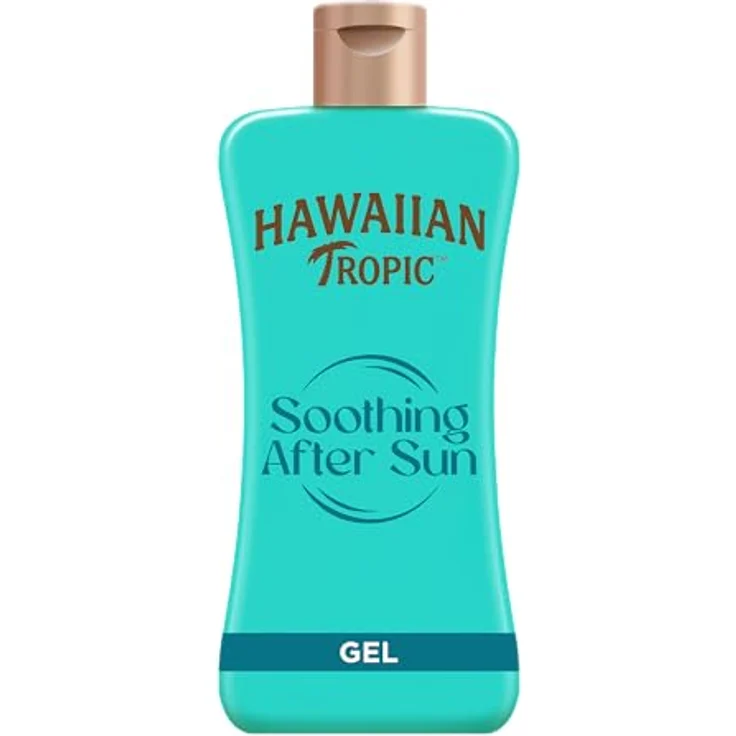 Hawaiian Tropic Cooling Aloe Gel After Sun 200 ml – Bild 2