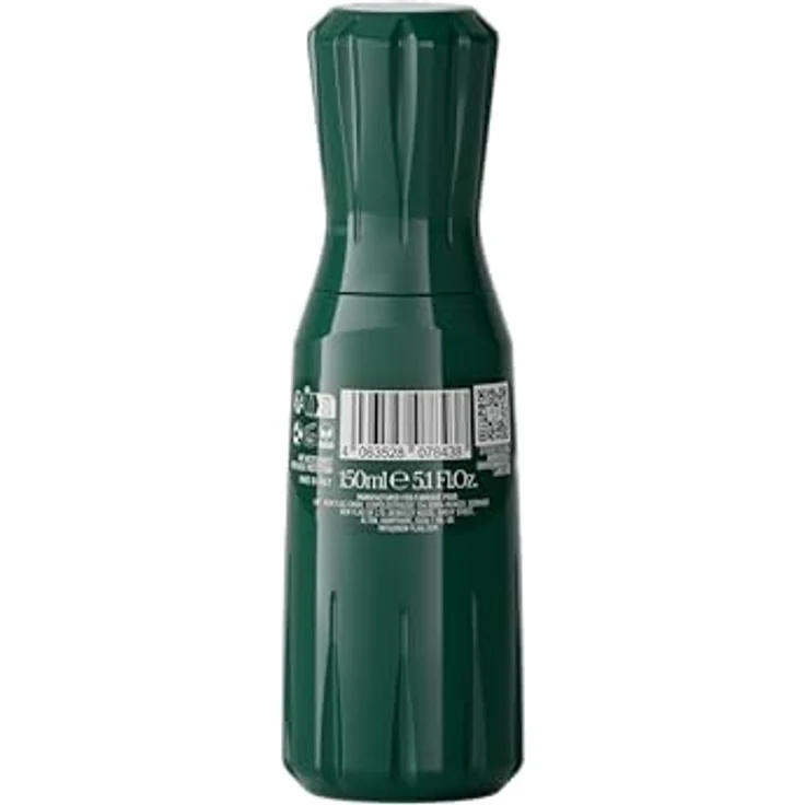 NEQI Volume Victory Styling Mousse, leichtes Volumen-Mousse mit Hitzeschutz für feines & dünnes Haar, feuchtigkeitsspendend, langanhaltendes Volumen ohne Verkleben, 150 ml – Bild 2