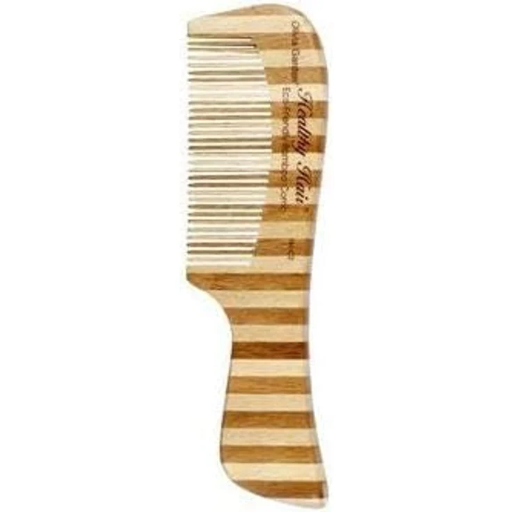Olivia Garden Healthy Hair Bamboo HH-C2 – Bild 5