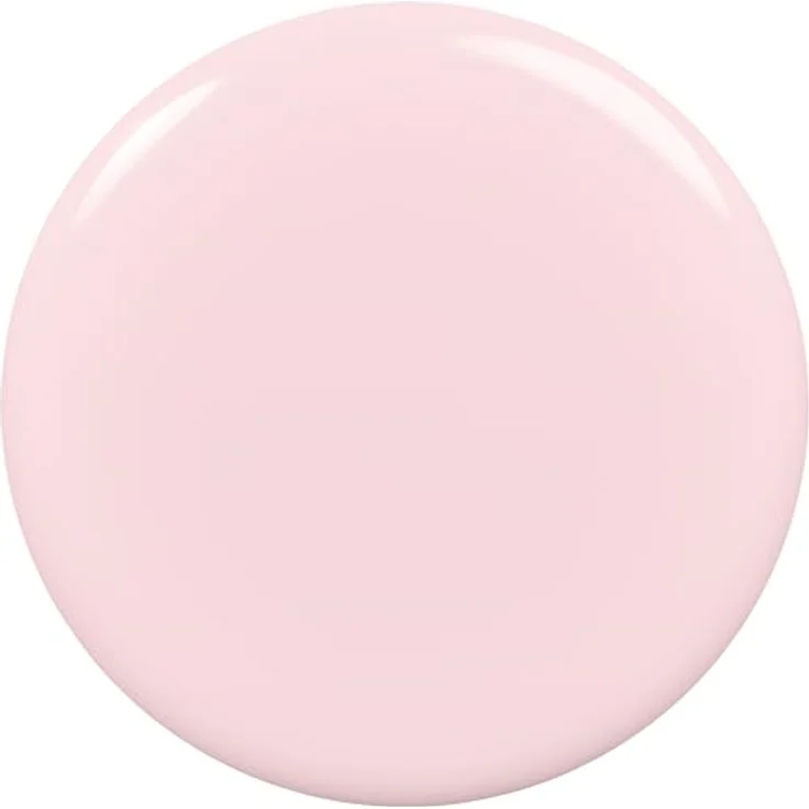 essie langanhaltender Nagellack mit glänzendem Finish, Maniküre ohne UV-Licht, Gel Couture, Farbe: Nr. 484 matter of fiction, Rosa, 1 x 13,5 ml – Bild 2