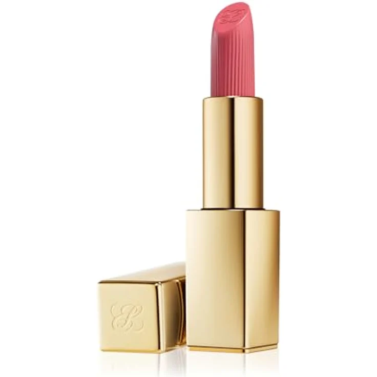 Estée Lauder Pure Color Creme Lipstick 260 Eccentric, langanhaltender Lippenstift mit intensivem Creme-Finish, 3,5 g – Bild 1