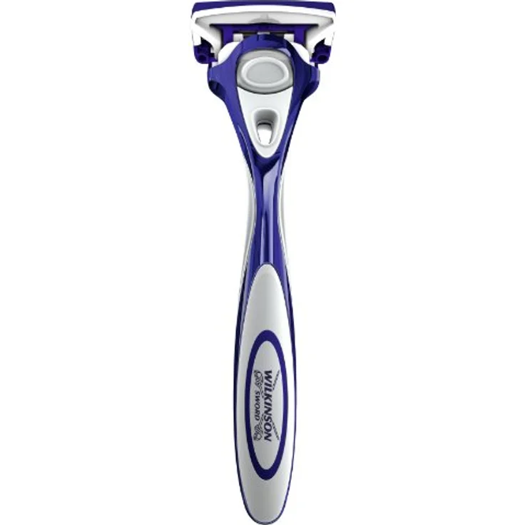 Wilkinson Sword Hydro 5 Rasierer + 1 Klinge – Bild 2