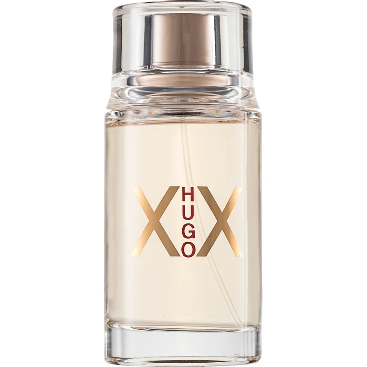 Hugo Boss Hugo XX Eau de Toilette (EdT) Damenduft 100 ml