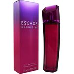Escada Magnetism Eau de Parfum (EdP) Damenduft 75 ml