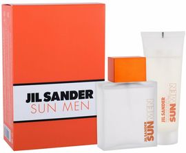 Jil Sander Sun Men Set Eau de Toilette