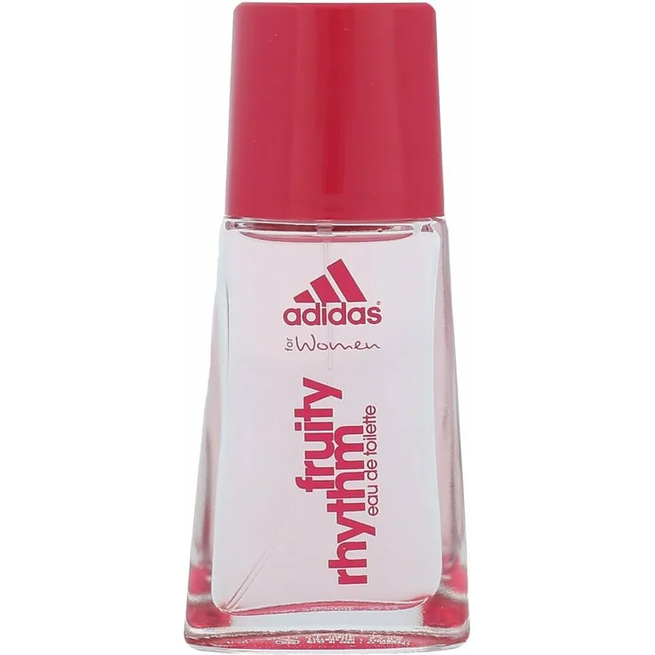 Adidas Fruity Rhythm Eau de Toilette (EdT) Damenduft 30 ml