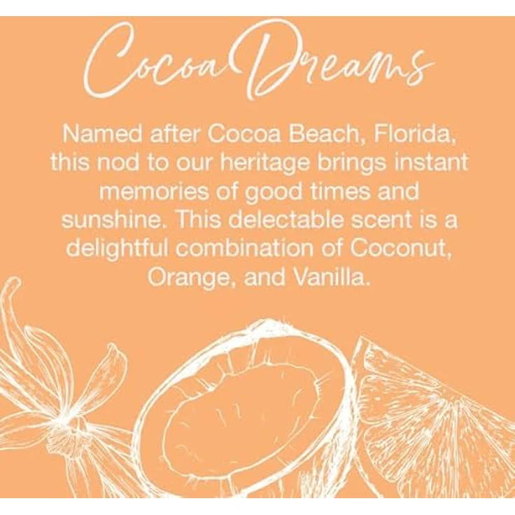 Australian Gold - Hemp Nation Cocoa Dreams Tan Extender Body Lotion 535 ml - Hochwertige Feuchtigkeitspflege mit verlängerter Bräunungswirkung – Bild 3