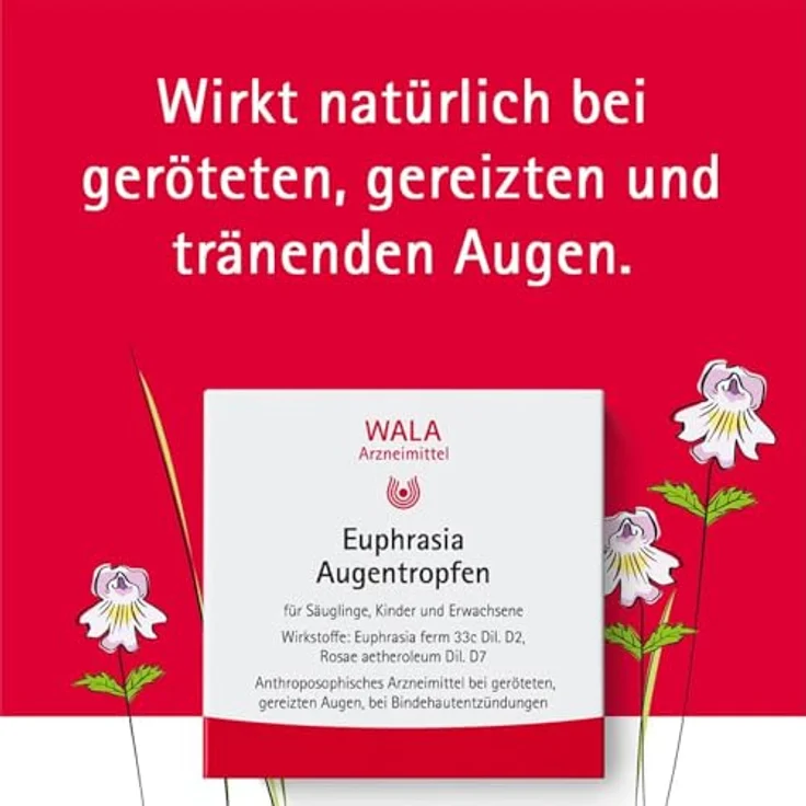 EUPHRASIA AUGENTROPFEN 10X0.5 ml – Bild 4