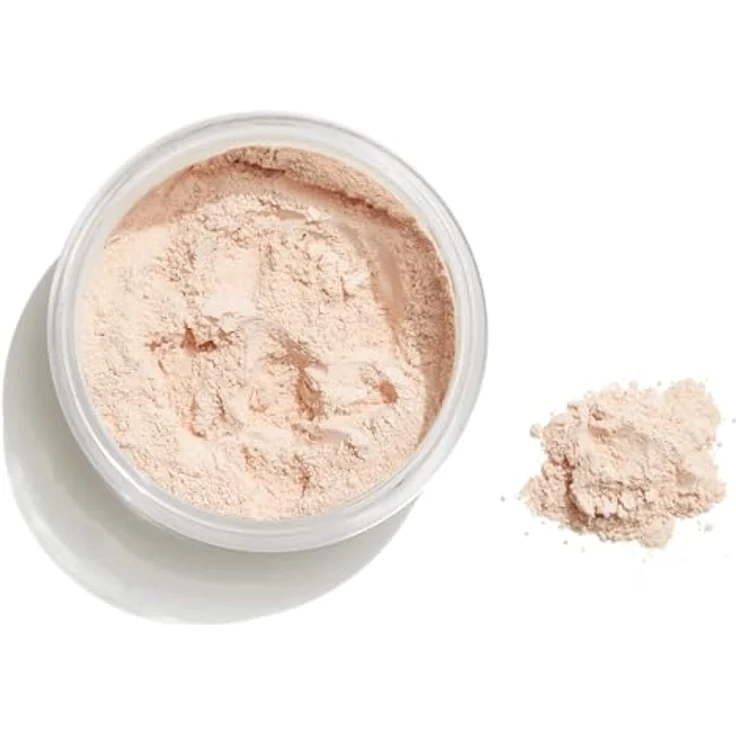 Gosh Copenhagen - Puder 8 g, hochpigmentiertes Translucent Powder für einen makellosen Teint – Bild 3