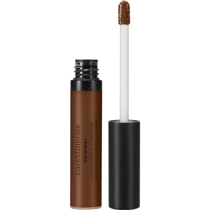 bareMinerals Original Liquid Concealer, 6 ml, kaschierender Flüssig-Concealer für Damen – Bild 1