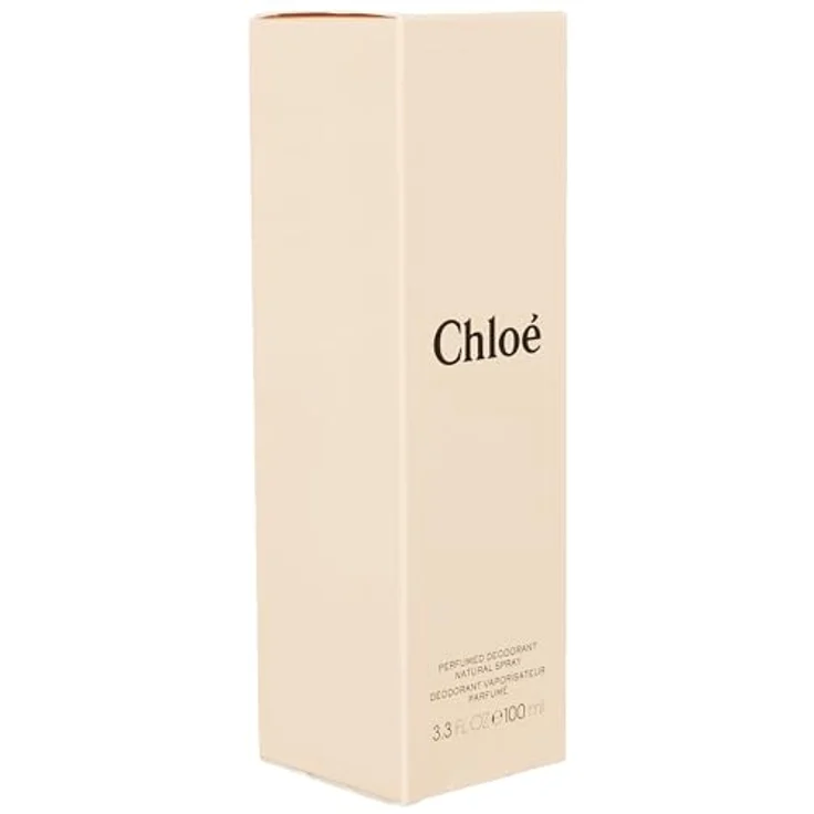Chloé Deodorant Vaporisateur 100 ml – Bild 5
