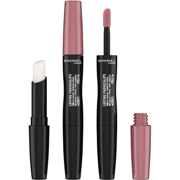 Rimmel London LASTING PROVOCALIPS Lip Colour Transfer Proof 2,3ml