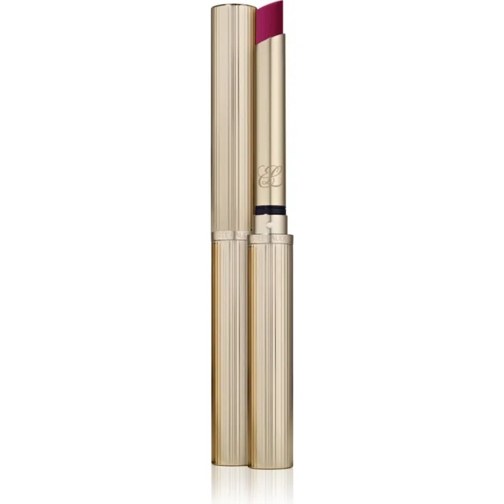 Estée Lauder Pure Color Explicit, Mattierender Lippenstift in Last Impression, 1.8 g für volle und gesunde Lippen