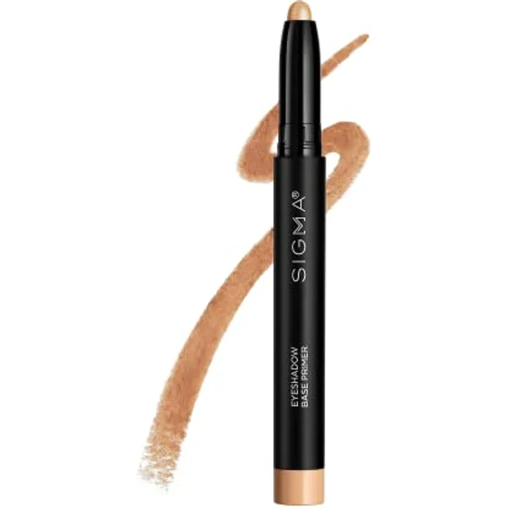 Sigma Beauty Eyeshadow Base Primer, Lidschatten-Primer für intensiven Halt und Farbe, Farbton Radiance, 1.14 g