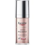 Eucerin Anti-Pigment Dual-Serum, 30 ml - Effektive Reduktion von Pigmentflecken mit Thiamidol und Hyaluronsäure