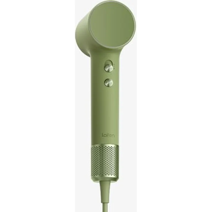 laifen Haartrockner Laifen Mini, Hochgeschwindigkeits-Haartrockner mit 110.000 U/min, 299 g, Smart Temperature Control und Child Mode, leise bei 62 dB – Bild 2