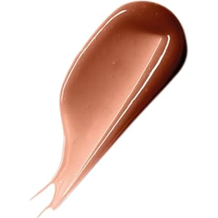Rimmel Thrill Seeker Glassy Gloss Lipgloss für mehr Volumen, Farbton 800 Chocolate Glaze, 10 ml – Bild 3