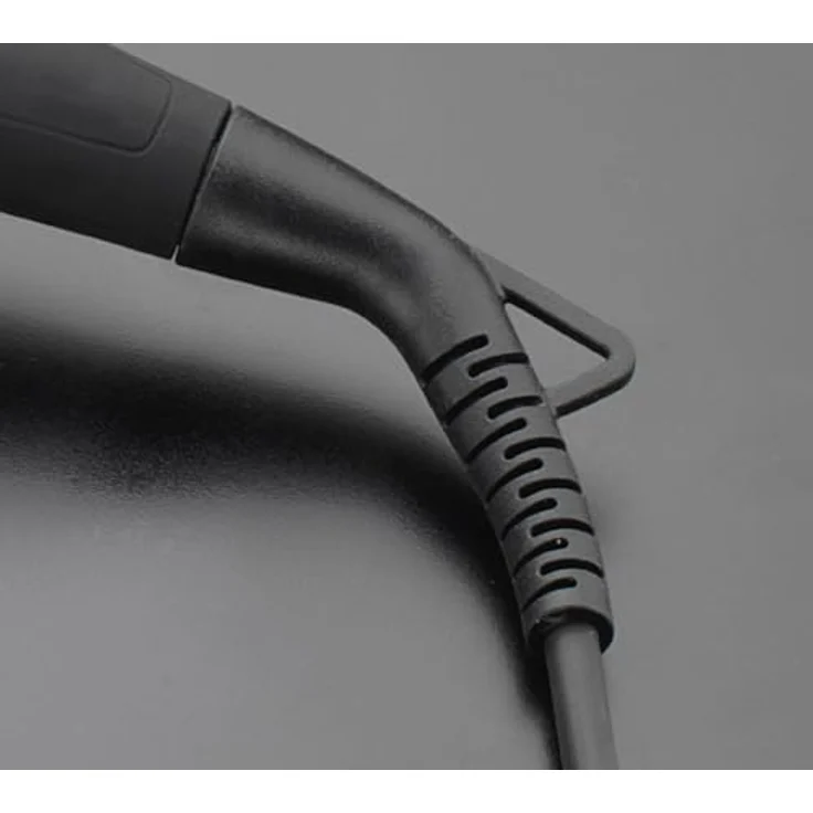 Diva Föhnbürste Ceramic Heated Brush – Bild 6