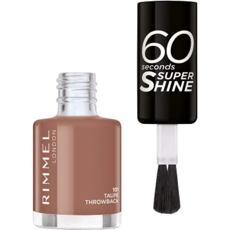 60 Seconds Super Shine 101 8 Ml
