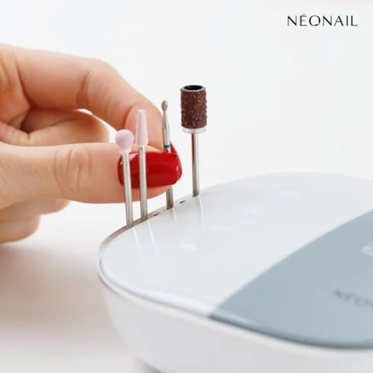 NEONAIL Nail Drill NN M21 Nagelfräser 1 St. – Bild 4