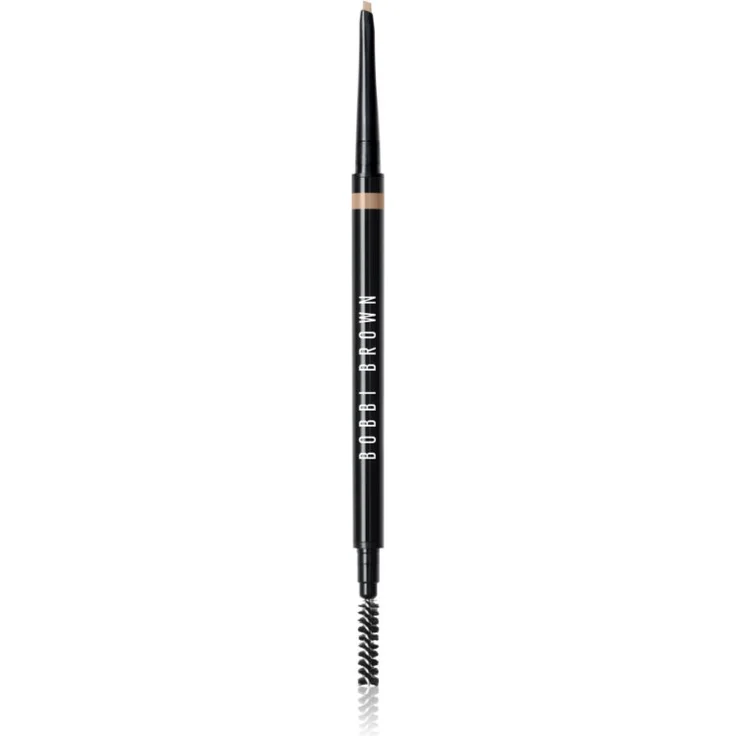 Bobbi Brown Precise Brow Pencil Augenbrauenstift, Farbton Neutral Blonde, 0.06 g für präzise Korrektur und vollere Augenbrauen