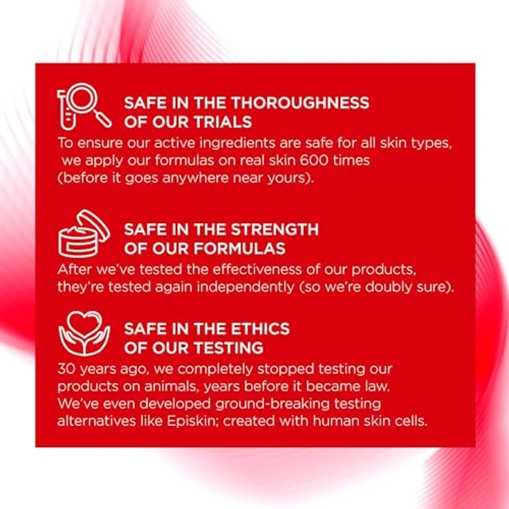 L'Oréal Paris Gesichtscreme Frau, 50 ml, Körperpflege - Verpackung kann variieren – Bild 3