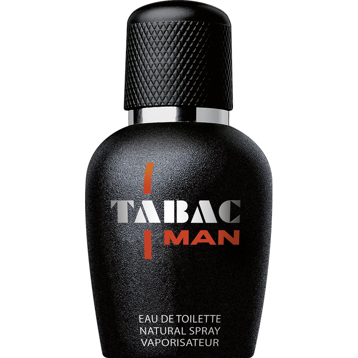 Tabac Man, EdT 50 ml, würzig-frischer Duft für Männer mit Bergamotte, Koriander und holzigen Noten