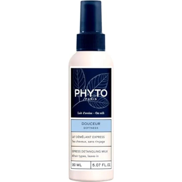 Phyto Douceur Softness Express Detangling Milk 150 ml - Ideale Qualität, langlebig, einfach zu verwenden – Bild 1