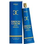 Dikson Color Extra Premium - 8CAN 8 34 Zimt, Tube 120 Ml