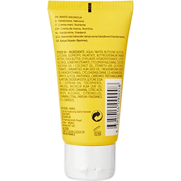 Decléor Handcreme 50 ml – Bild 3
