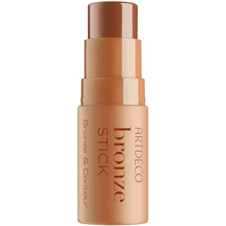 ARTDECO Bronze Stick 8 tan era, Creme-Bronzer im praktischen Stickformat, 4,5 g – Bild 1