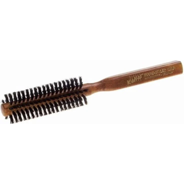 Keller Roundstyler 105B, Naturborsten, 15/30 mm – Bild 2