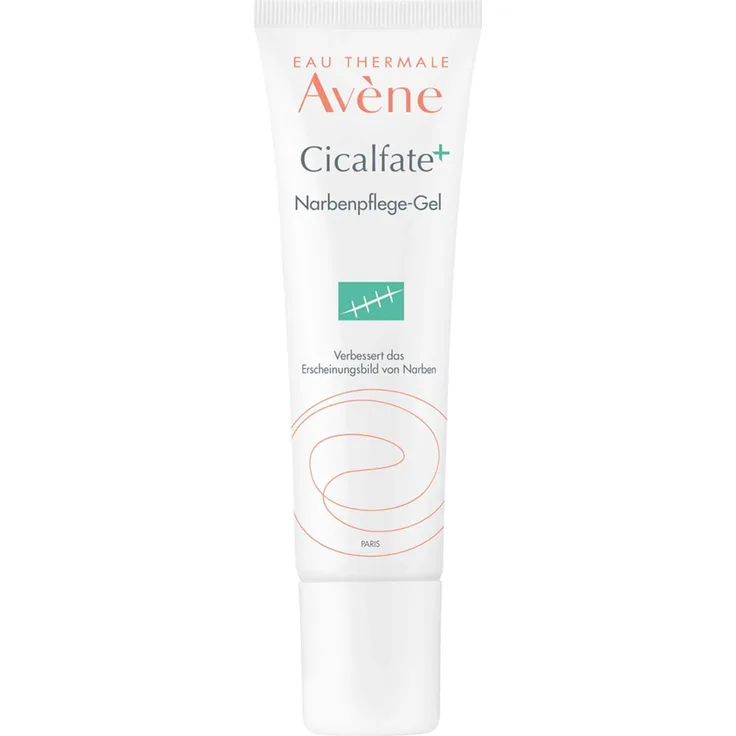 AVENE Cicalfate+ Narbenpflege-Gel, 30 ml zur verbesserten Narbenheilung, rezeptfrei