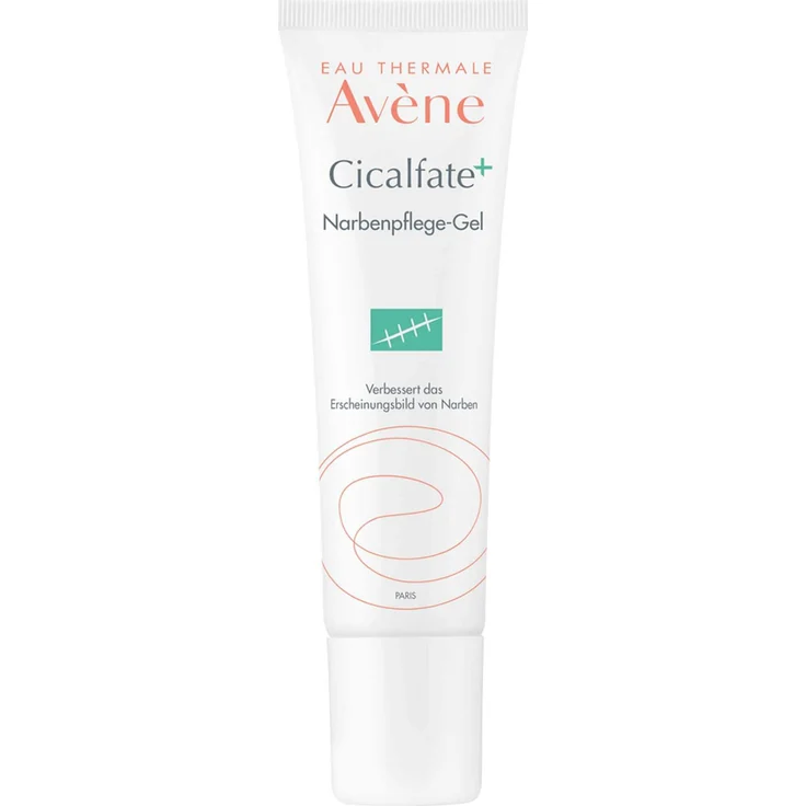 AVENE Cicalfate+ Narbenpflege-Gel, 30 ml zur verbesserten Narbenheilung, rezeptfrei