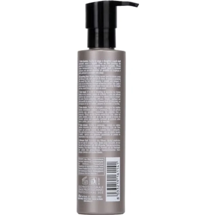 Inebrya Style-In Liss Perfect, 200 ml - Exotisches Design, Praktische Funktion, Hochwertige Qualität – Bild 2