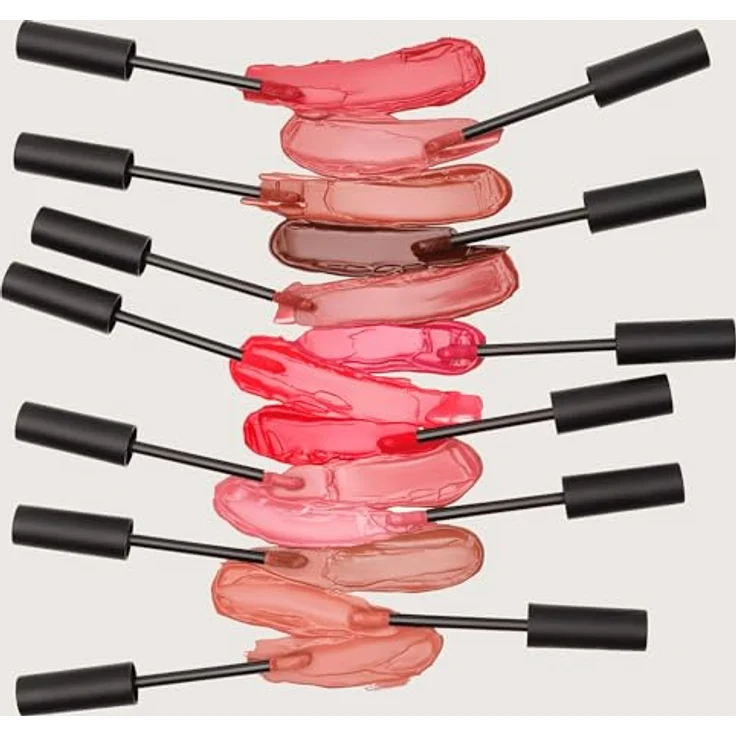 Catrice Endless Matte Matter Flüssig-Lippenstift, Lippenstift mit langanhaltender mattierter Farbe, 090 No Broken Hearts, 4.5 ml – Bild 9