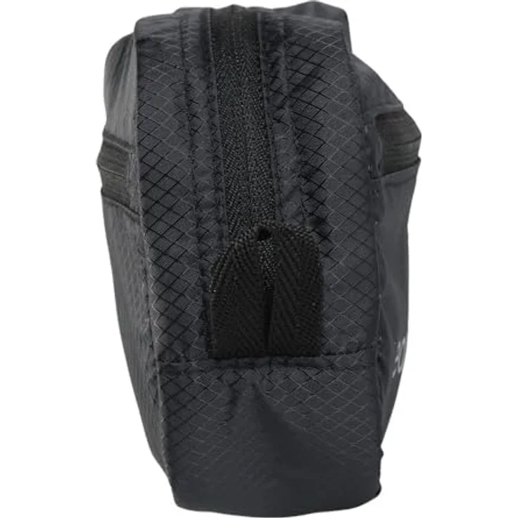 Eagle Creek Pack-It Kulturbeutel XS, 20 cm x 6 cm x 10 cm, schwarz, 100% Polyester – Bild 4
