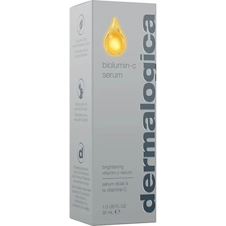 Dermalogica Age Smart Biolumin-C 30 ml, für alle Hauttypen geeignet, Anti-Aging – Bild 3