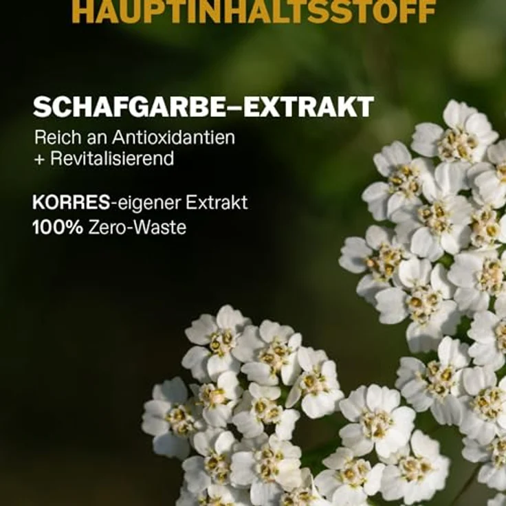 KORRES ATHENIAN GROOMING Mattierende Feuchtigkeitscreme, reduziert Poren, mattierend, leichte Textur, vegan, 50 ml – Bild 4