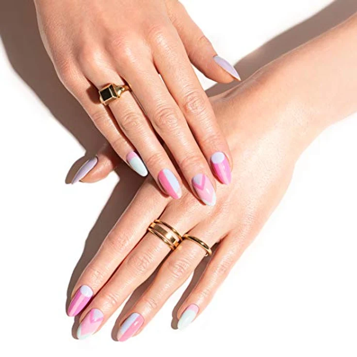 NÉONAIL UV Nagellack 7,2 ml - Beige - Gorgeous Inside Out - Stark pigmentiert, langanhaltend bis zu 21 Tage, aushärtbar in LED- oder UV-Lampe – Bild 3