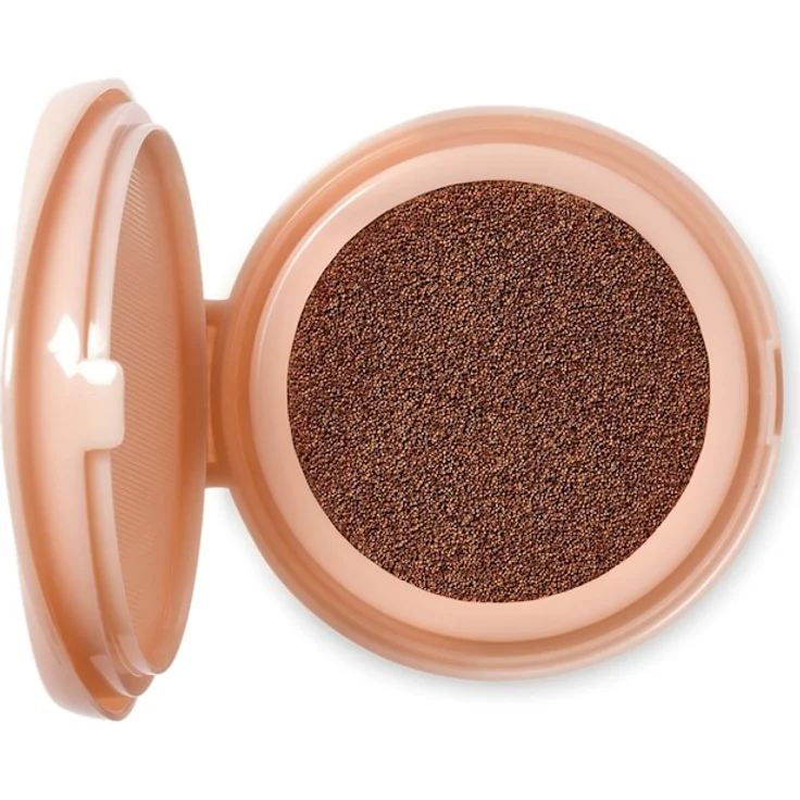 Gucci Cushion de Beauté Foundation, 14 ml Refill, zartschmelzende Textur mit 24 Stunden Feuchtigkeit, Farbton 11