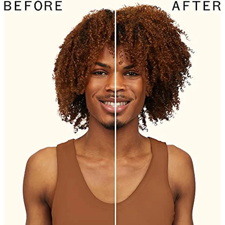 amika Power Hour Curl Refresh Spray, 200 ml Lockenspray für welliges, lockiges & krauses Haar, Anti-Frizz & Feuchtigkeits-Boost, vegan – Bild 2
