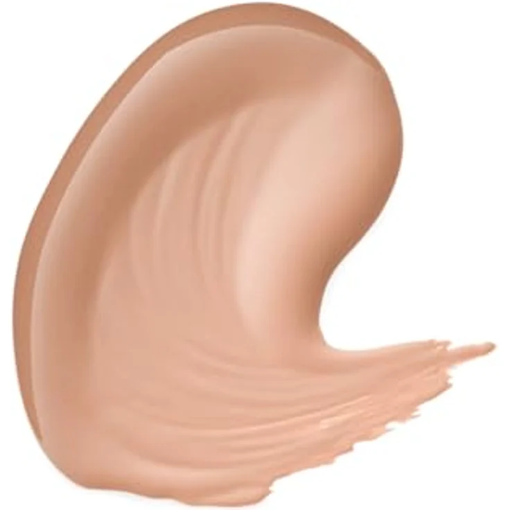 Catrice HD Liquid Coverage Foundation, Nr. 042, Nude, langanhaltend, mattierend, ölfrei, vegan, wasserfest, 30ml – Bild 3