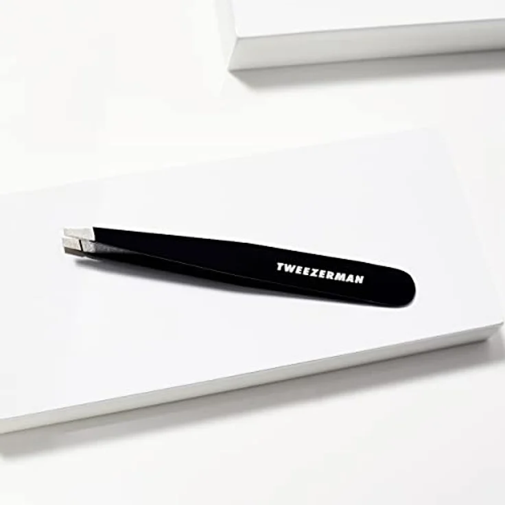 Tweezerman Pincet midnight sky 1 Stück – Bild 3
