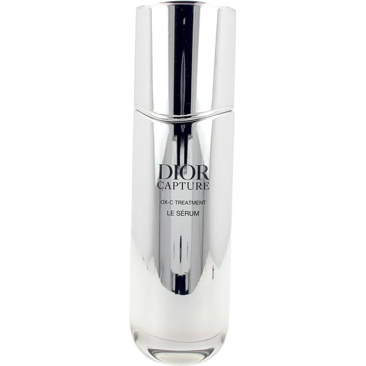 Dior Capture Totale Gesichtsserum, Anti-Aging Serum zur Hautrevitalisierung, 75 ml