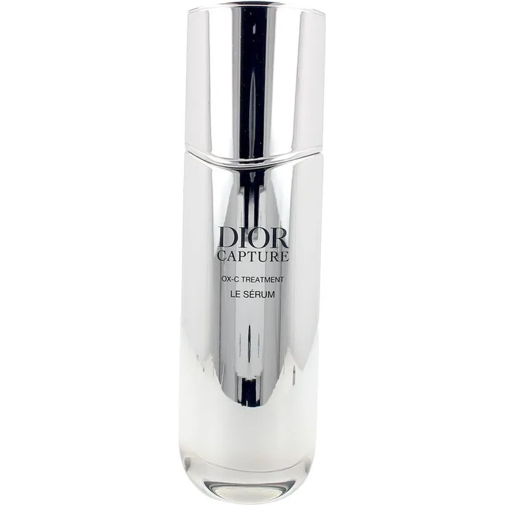 Dior Capture Totale Gesichtsserum, Anti-Aging Serum zur Hautrevitalisierung, 75 ml