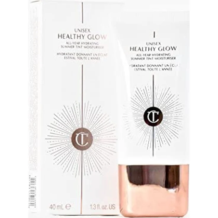 CHARLOTTE TILBURY Unisex Healthy Glow 40ml – Bild 4