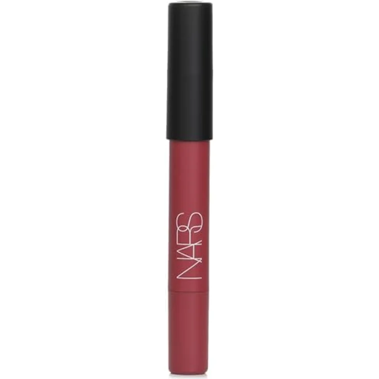 NARS POWERMATTE HIGH-INTENSITY LIP PENCIL langanhaltender Lippenstift mit Matt-Effekt, Farbton TAKE ME HOME, 2,4 g – Bild 9