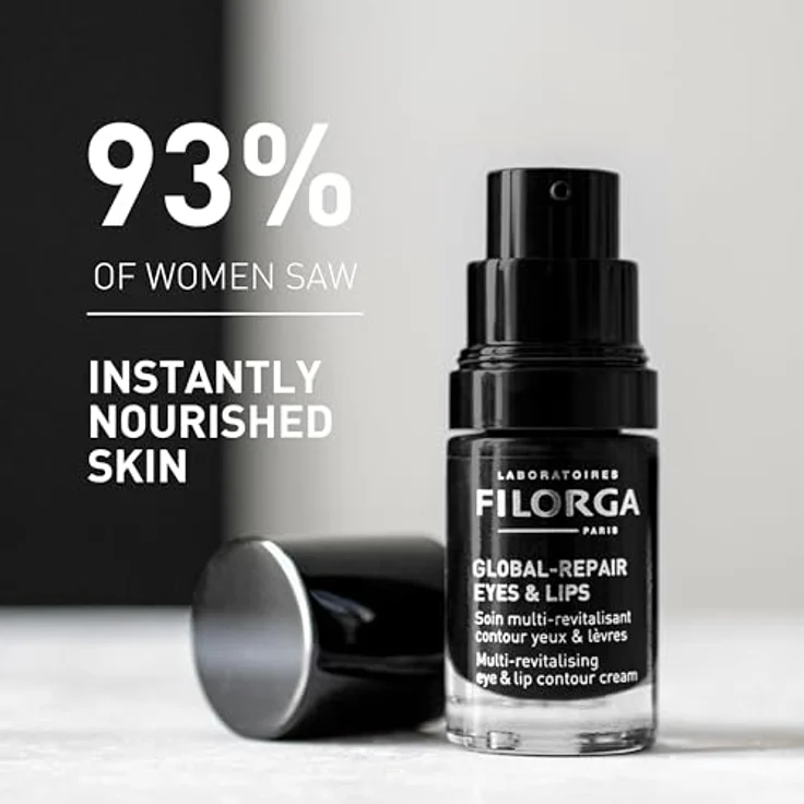 Filorga - Global Repair Eye & Lips - Augenpflege - 15 ml – Bild 4