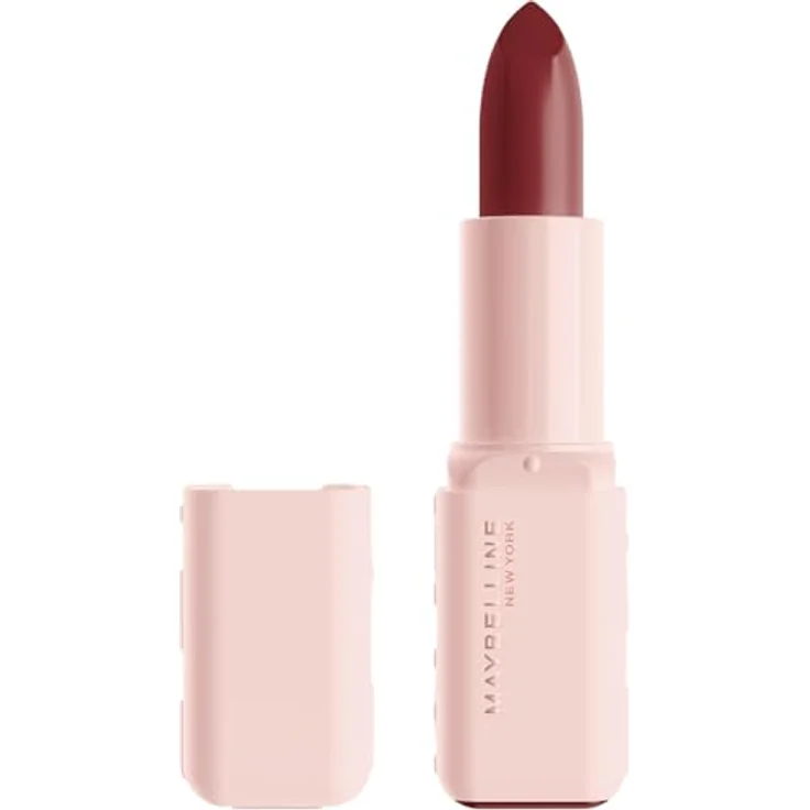 Maybelline New York Lifter Lipstick 104 Maybeits Intens, Lippenstift mit intensiver Farbgebung – Bild 1